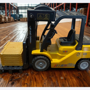 Forklift Remote Control Toy QH207-1D